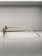 Hexagon Sunglasses-YD 1405