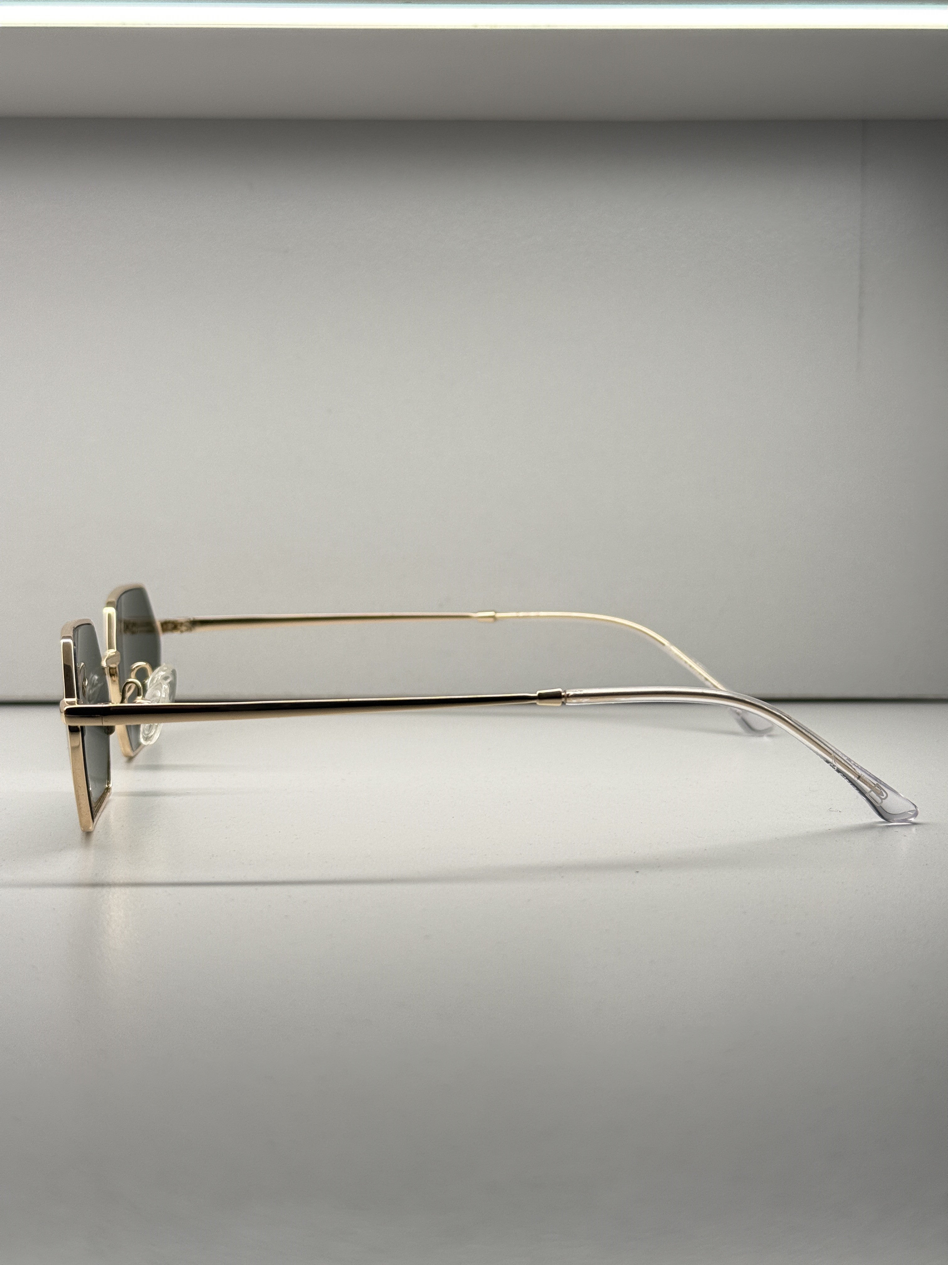 Hexagon Sunglasses-YD 1405