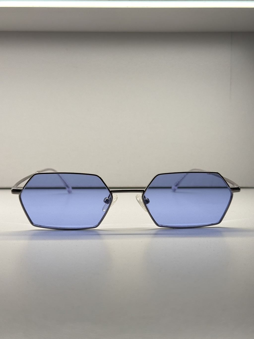 Hexagon Sunglasses-YD 1405