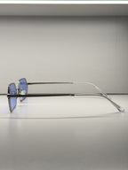 Hexagon Sunglasses-YD 1405