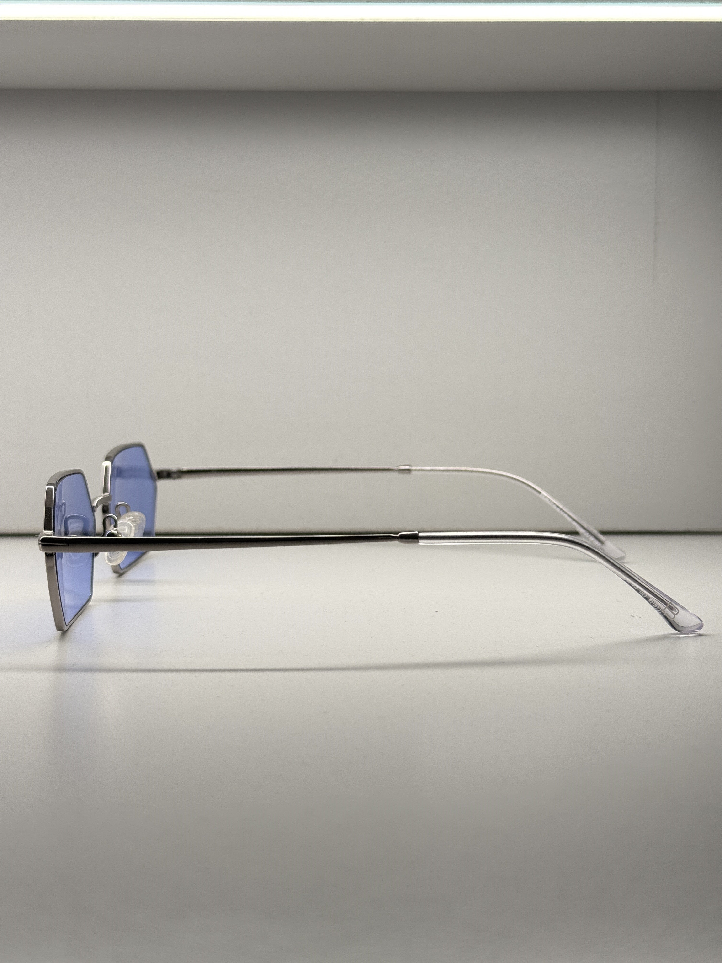 Hexagon Sunglasses-YD 1405