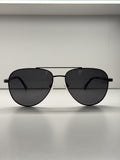 Aviator sunglasses - 6359