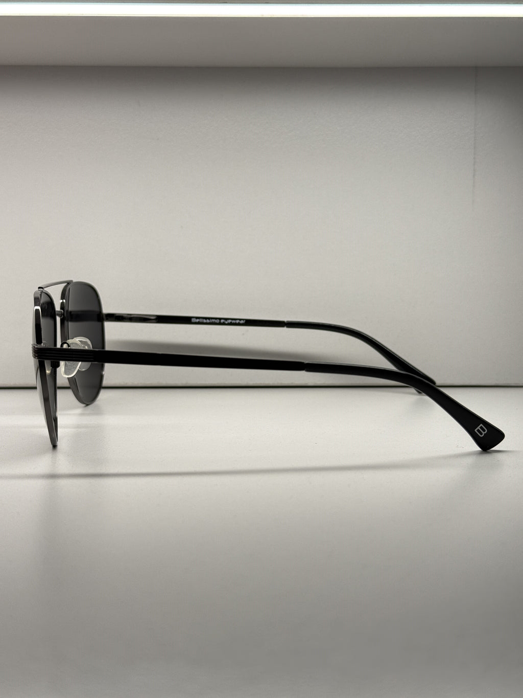 Aviator sunglasses - 6359