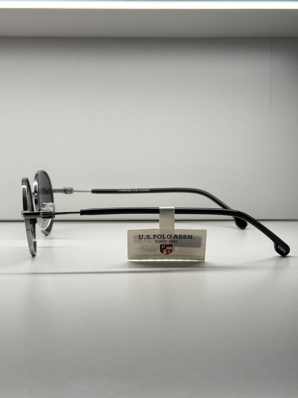 U.S. POLO ASSN. 0416