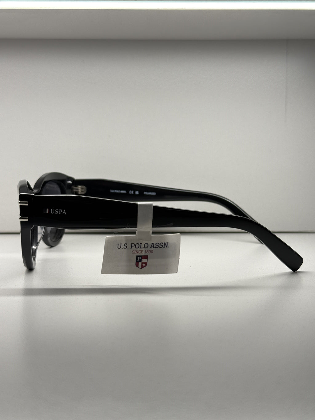 U.S. POLO ASSN. 0397