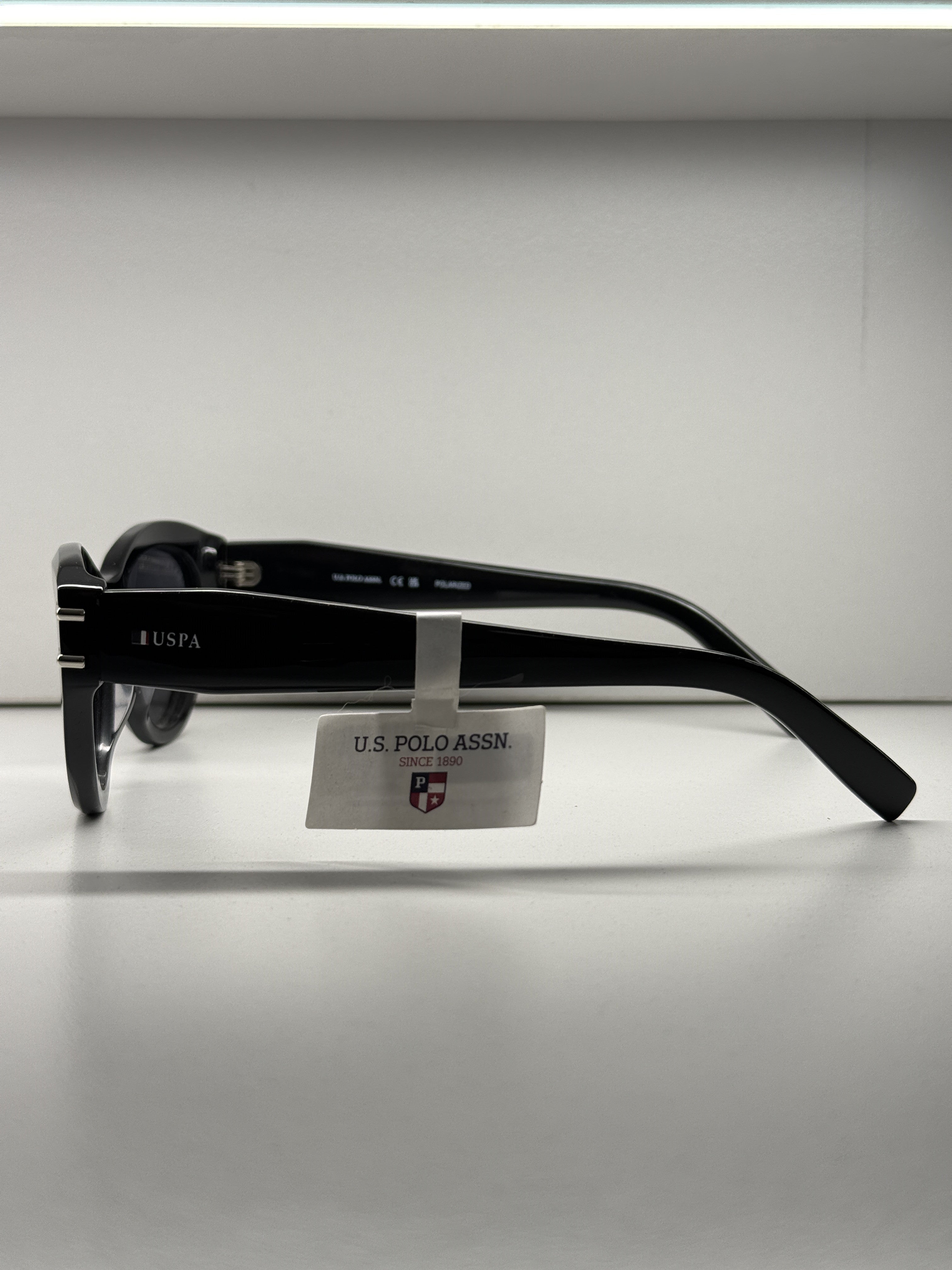 U.S. POLO ASSN. 0397