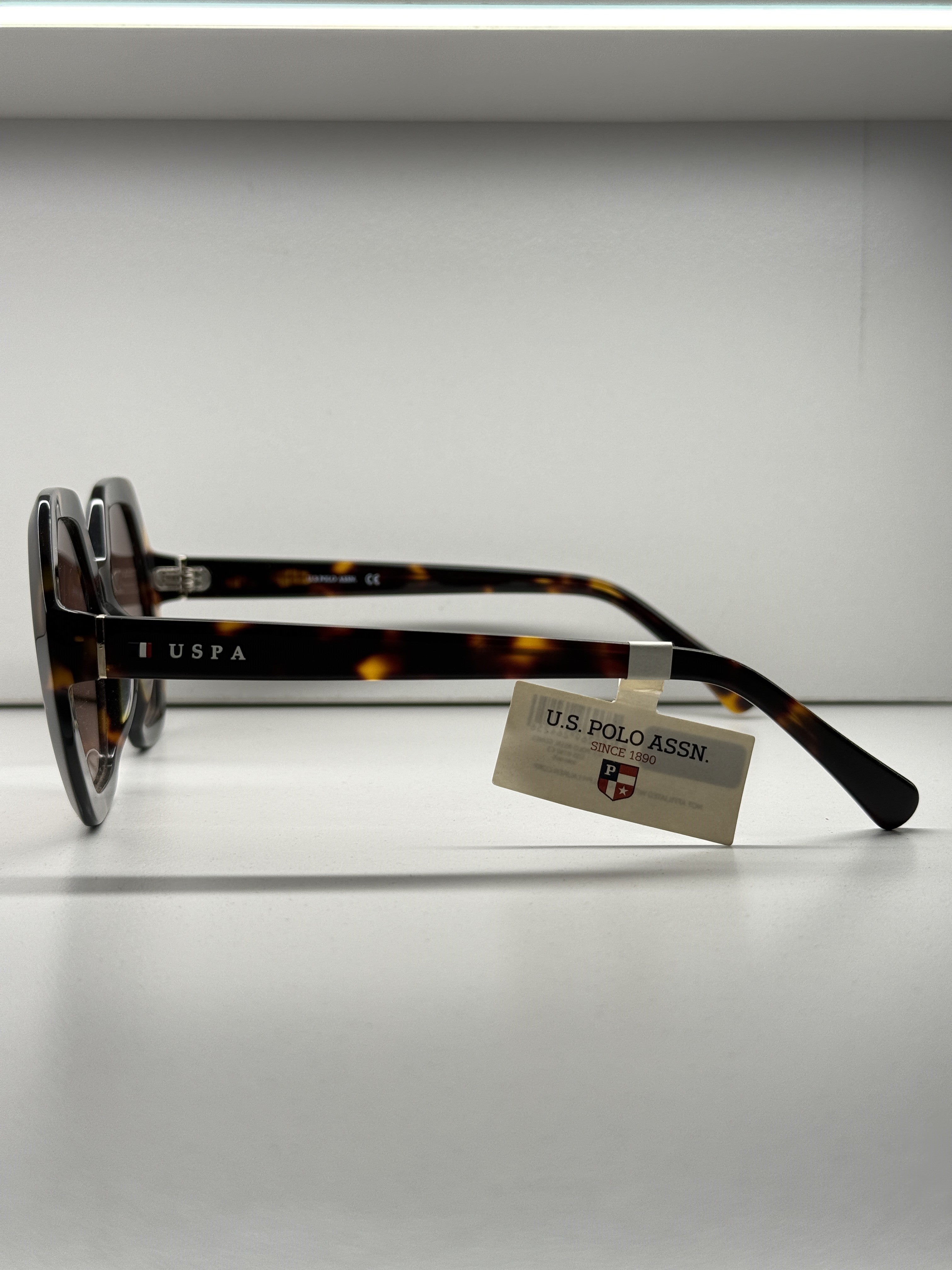 U.S. POLO ASSN. 0192