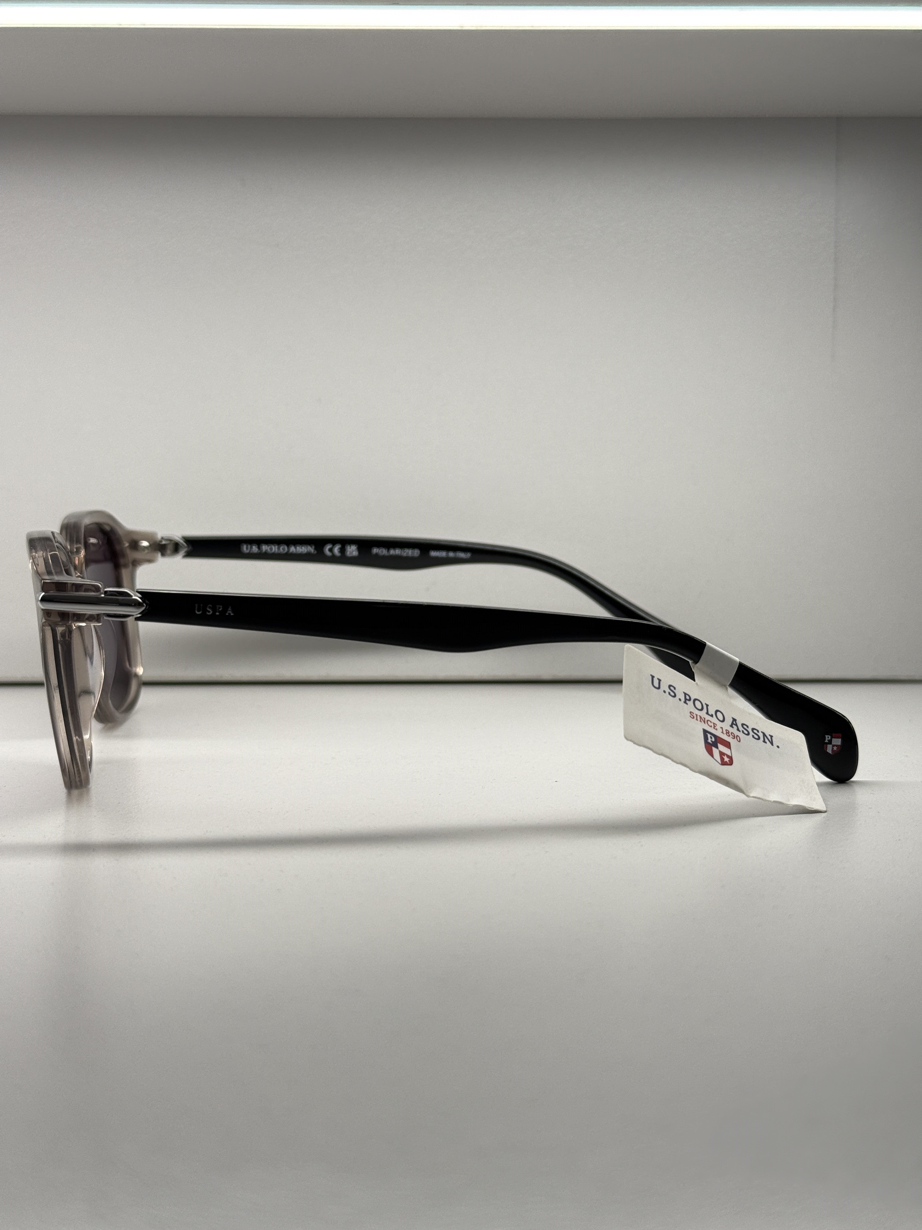 U.S. POLO ASSN. 0406