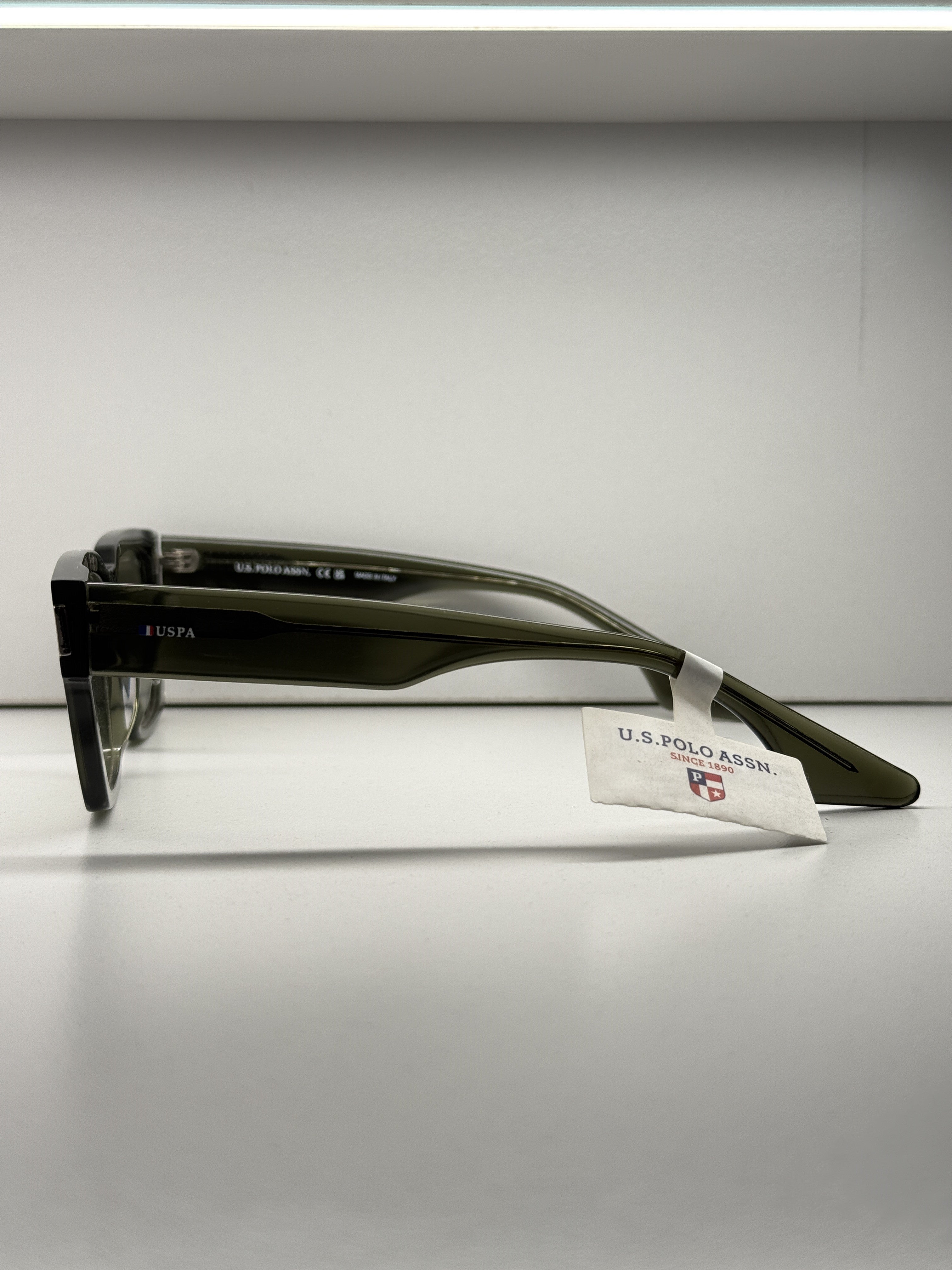 U.S. POLO ASSN. 0400