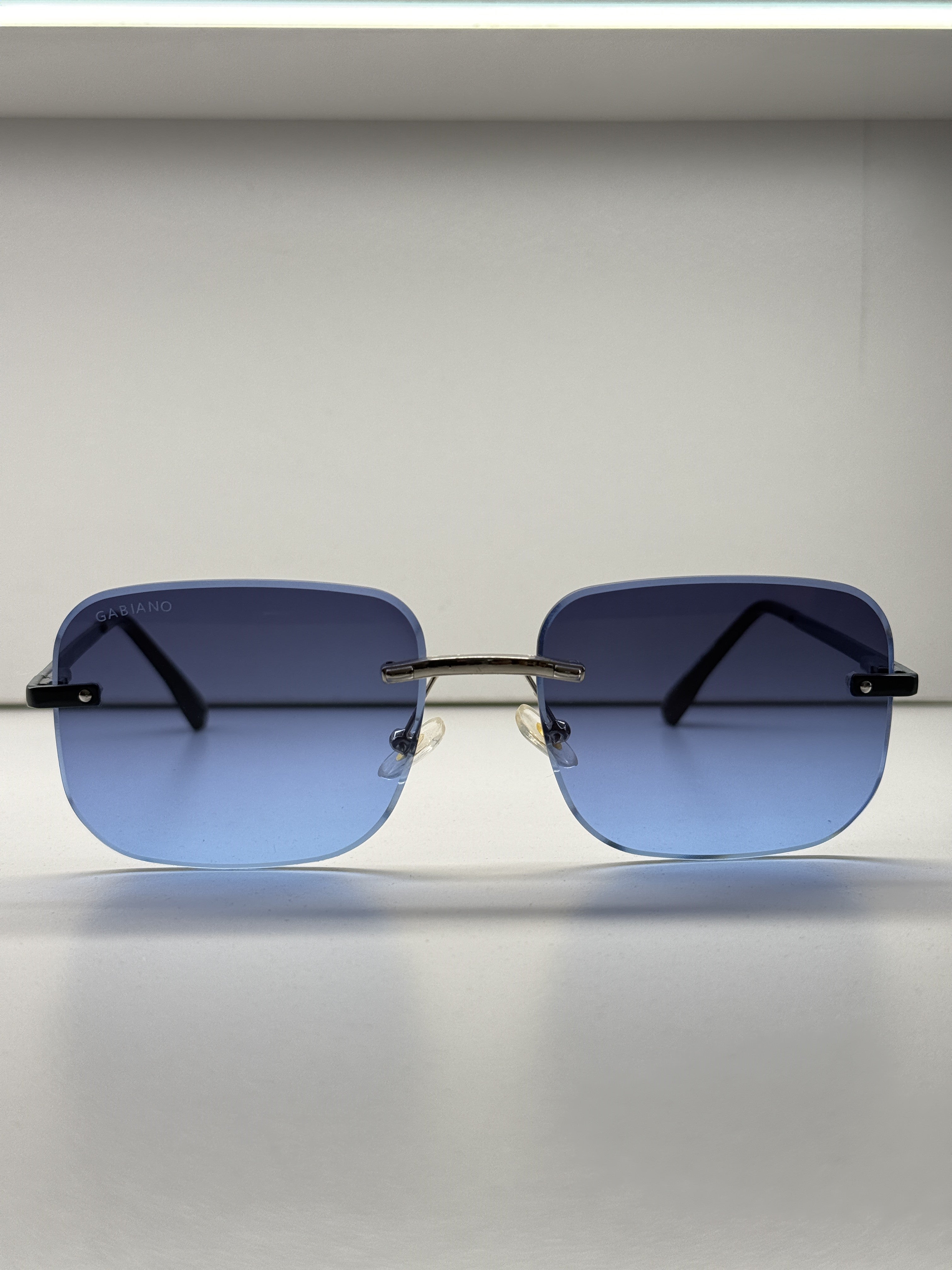 Framless sunglasses-9523