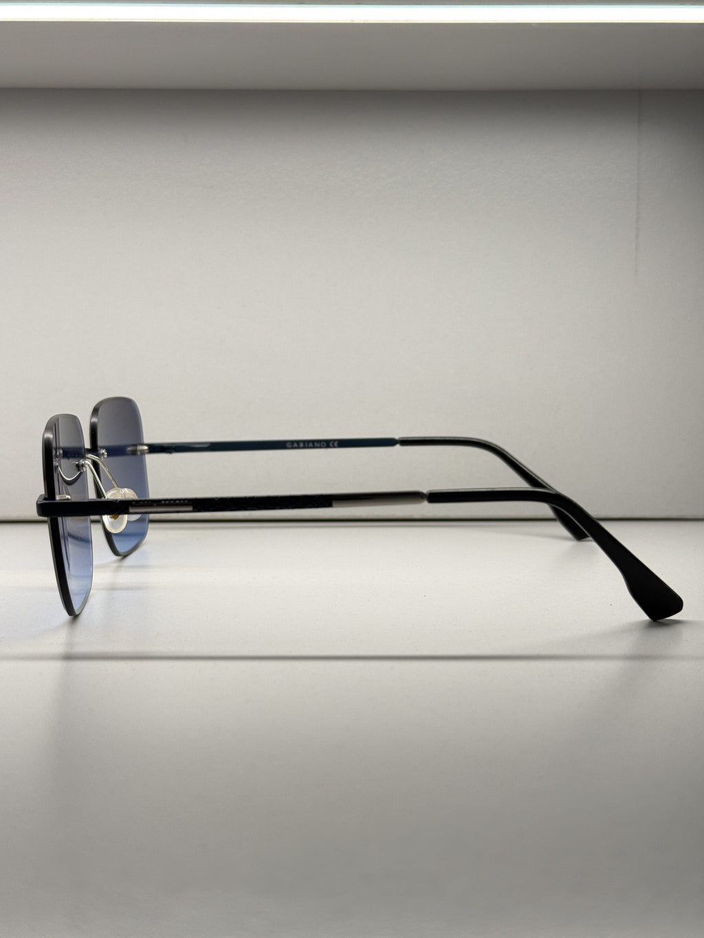 Framless sunglasses-9523