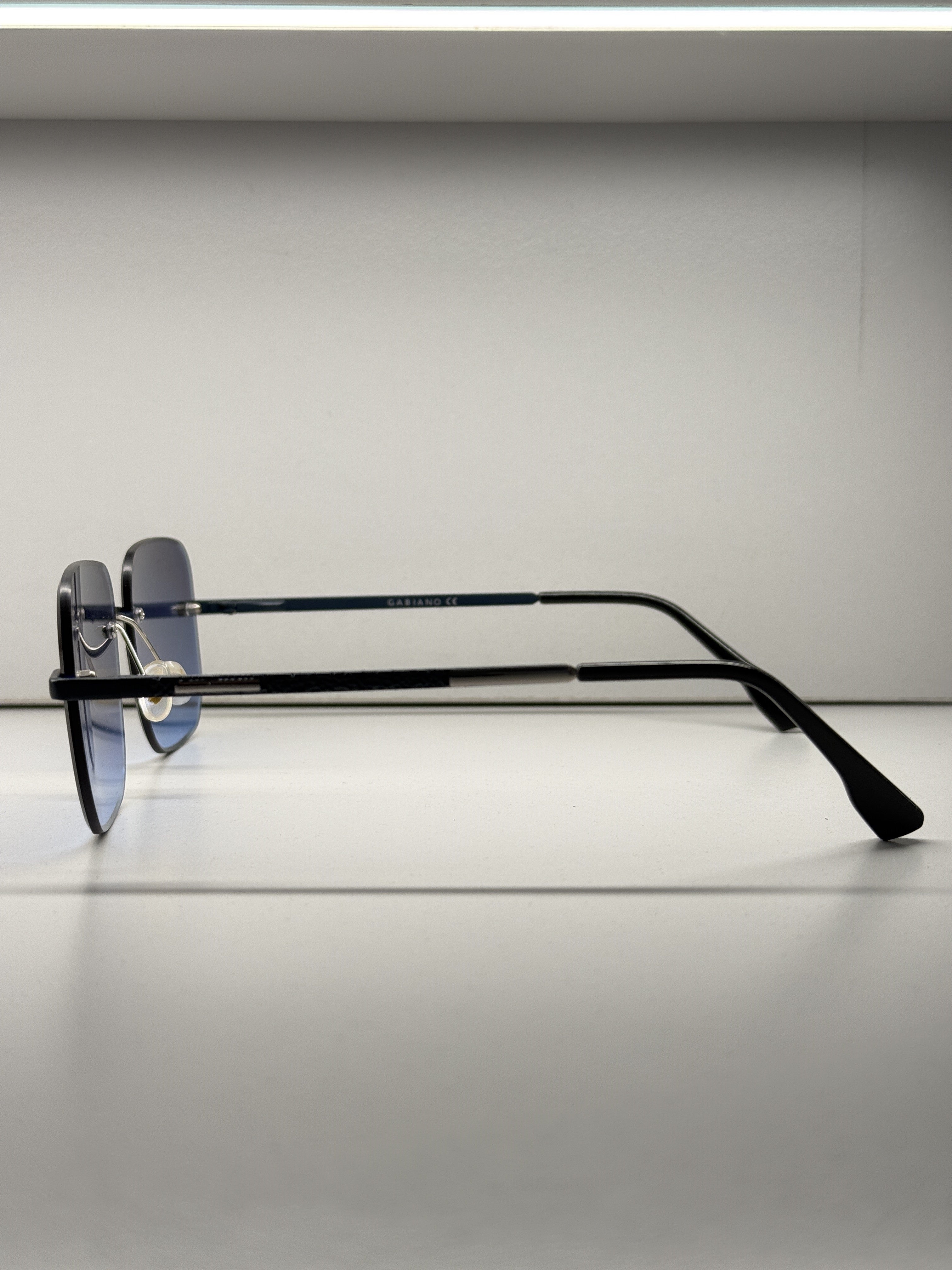 Framless sunglasses-9523