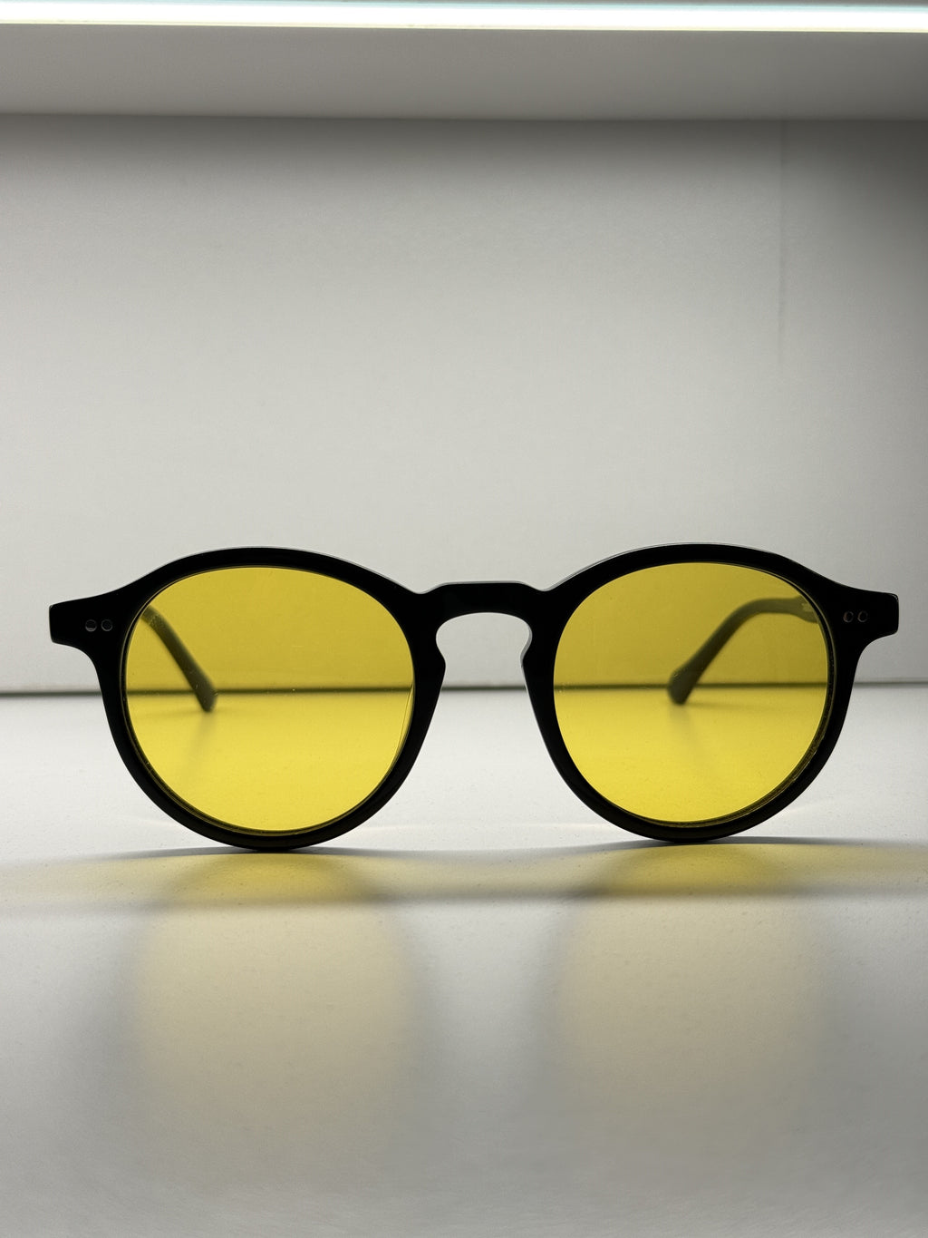 Yellow lenses sunglasses -TA9303