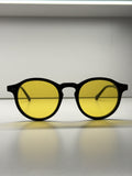 Yellow lenses sunglasses -TA9303