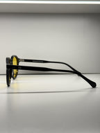 Yellow lenses sunglasses -TA9303