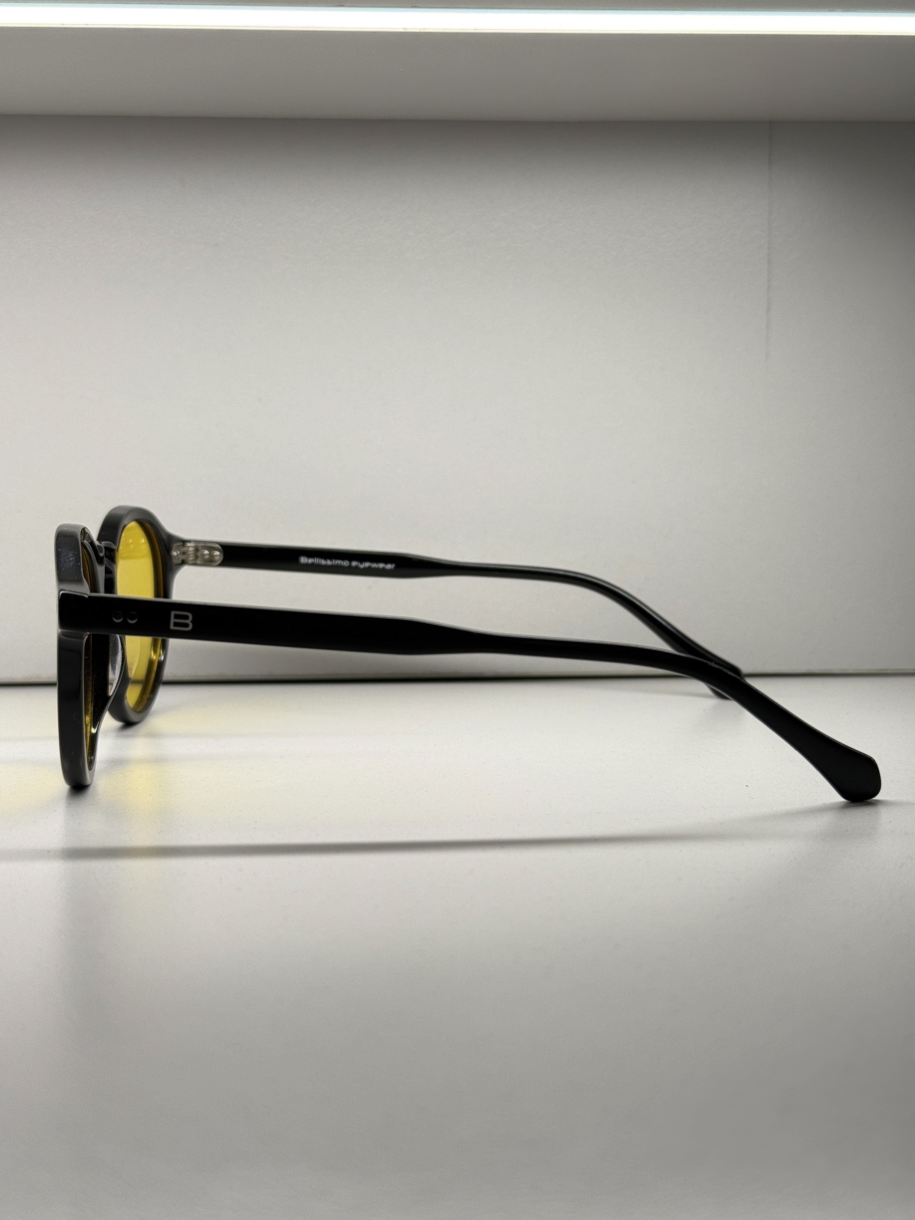 Yellow lenses sunglasses -TA9303