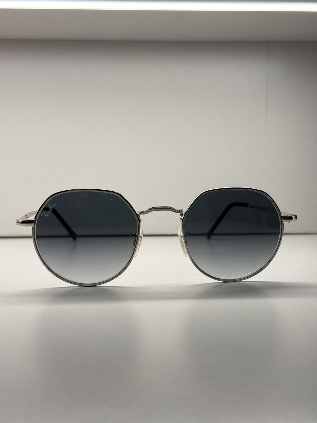 Rayban 3565 jack 003/32 53-20 145 2N