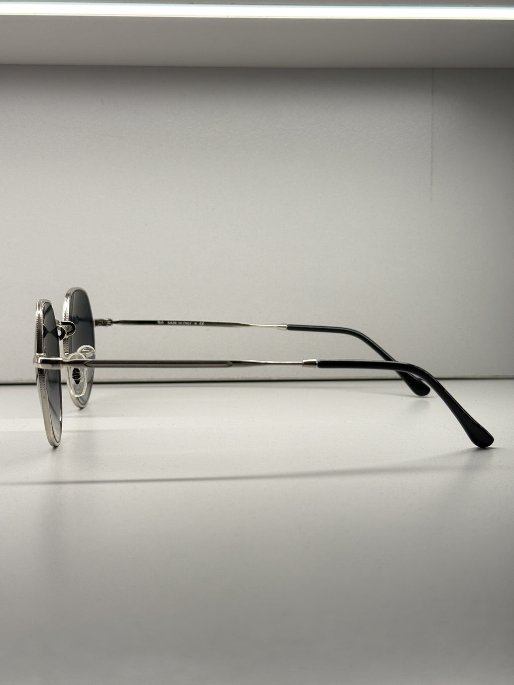 Rayban 3565 jack 003/32 53-20 145 2N