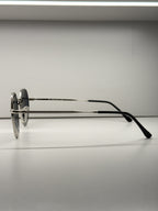 Rayban 3565 jack 003/32 53-20 145 2N