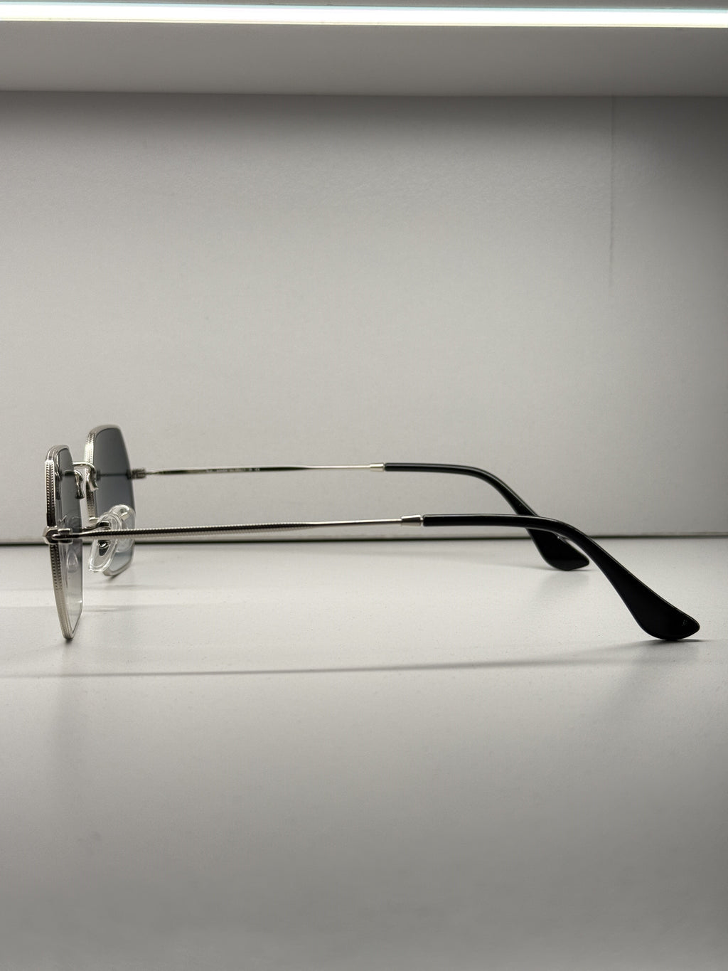 Rayban 3556 003/32 53-21 145 2N