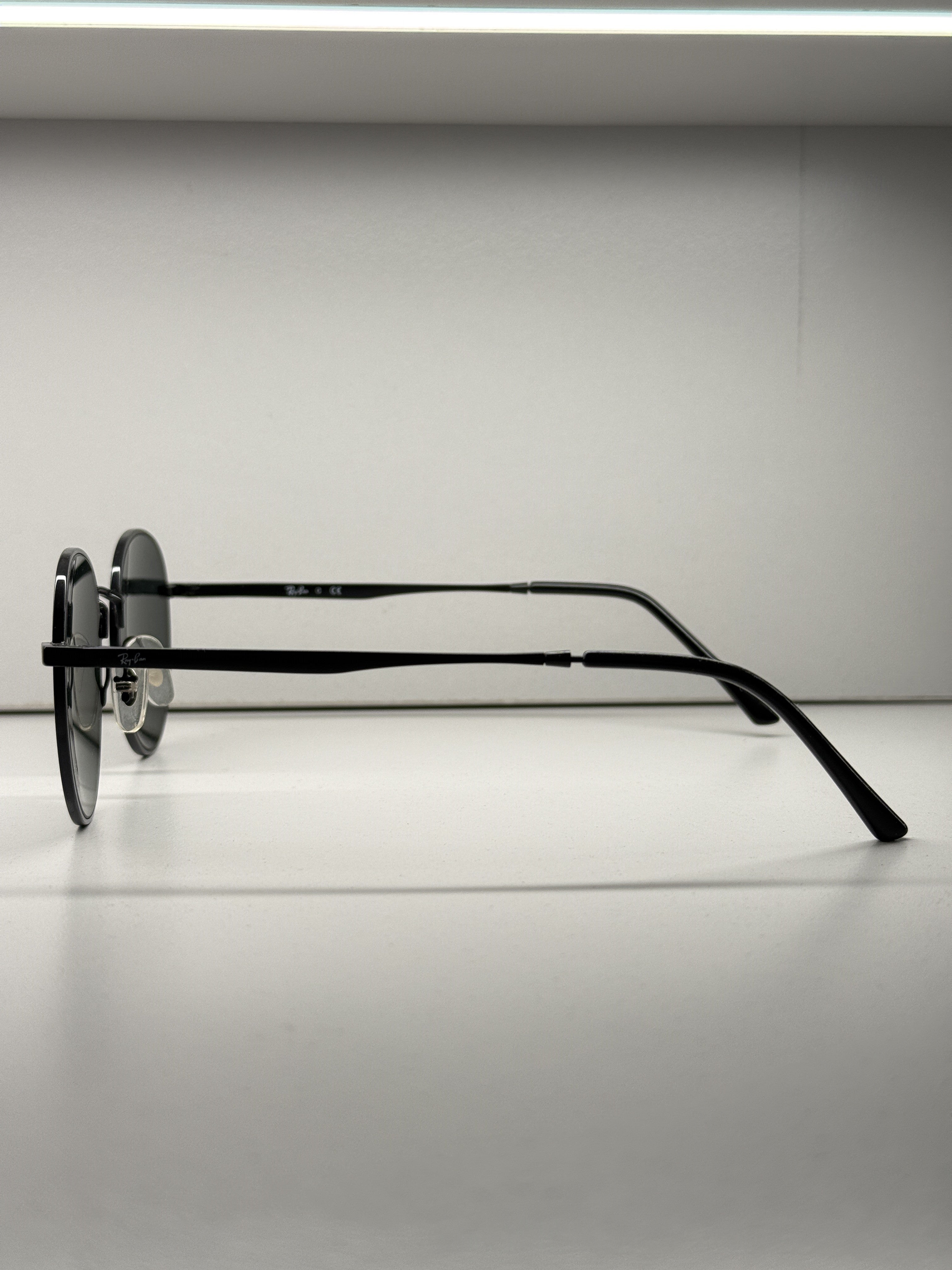 Rayban 3681 002/87 50-20 145