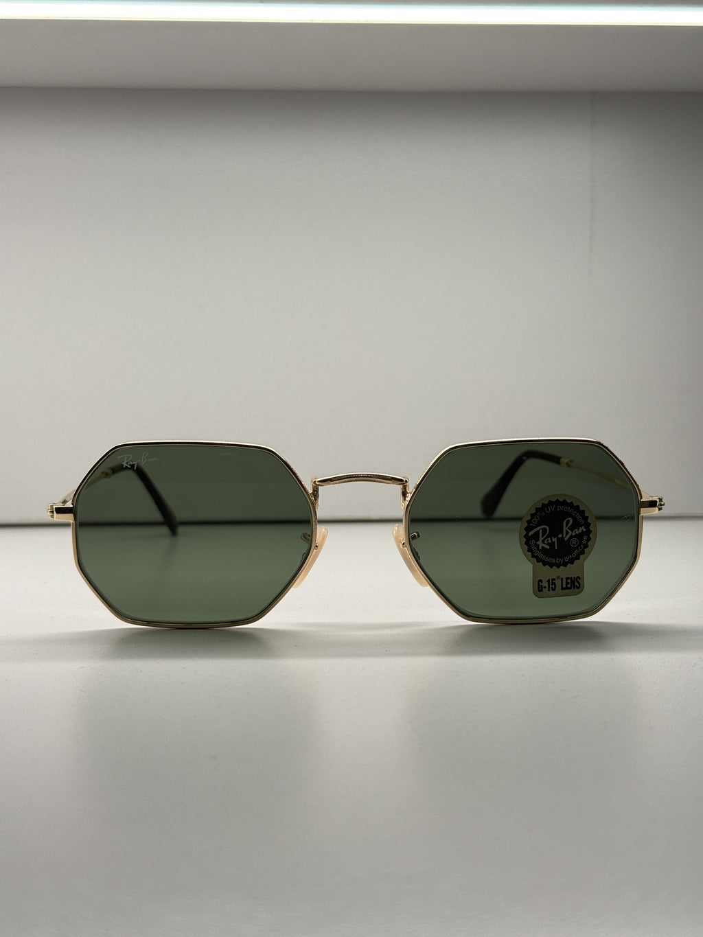 Rayban 3556 001 53-21 145 3N