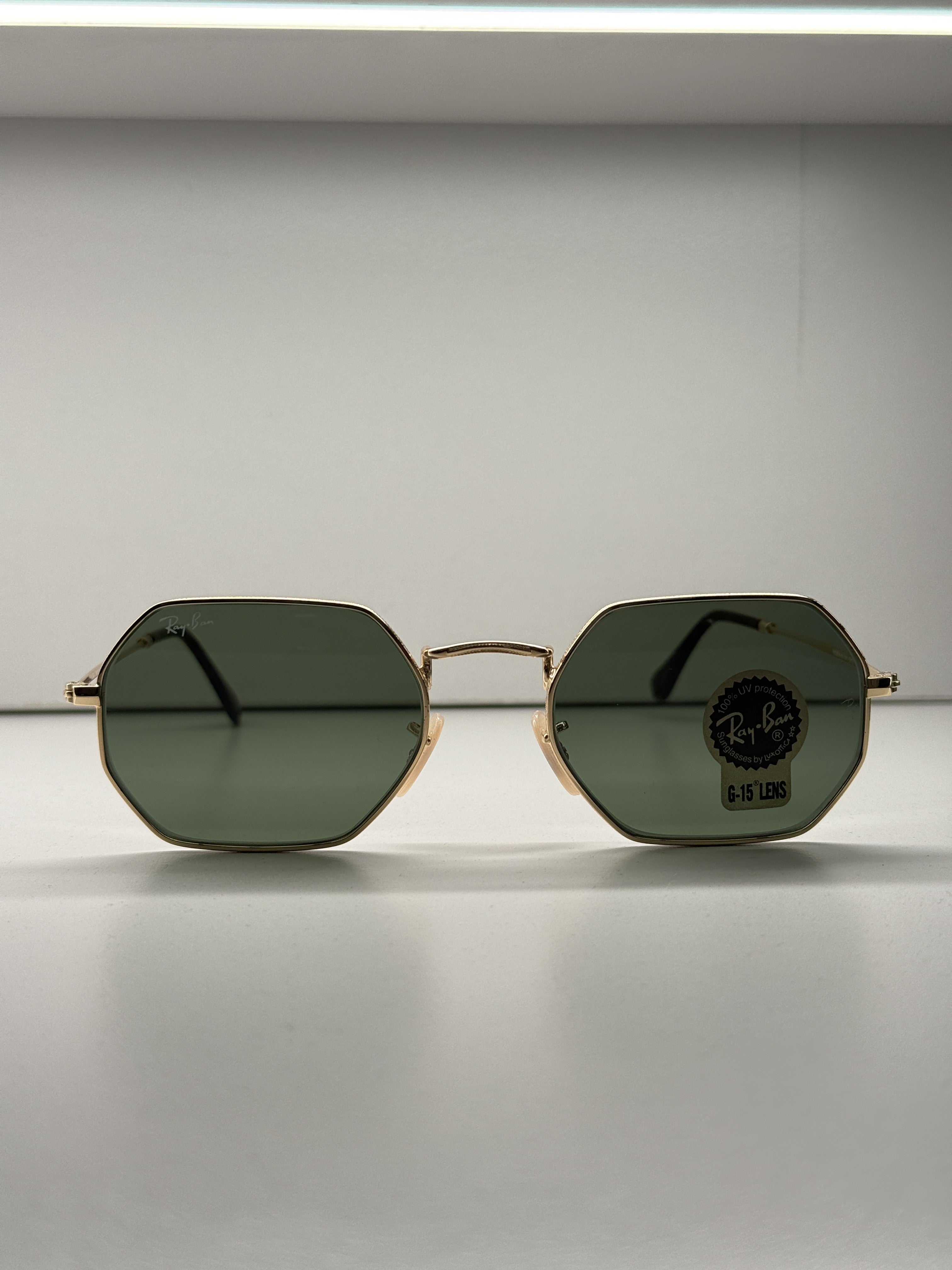 Rayban 3556 001 53-21 145 3N