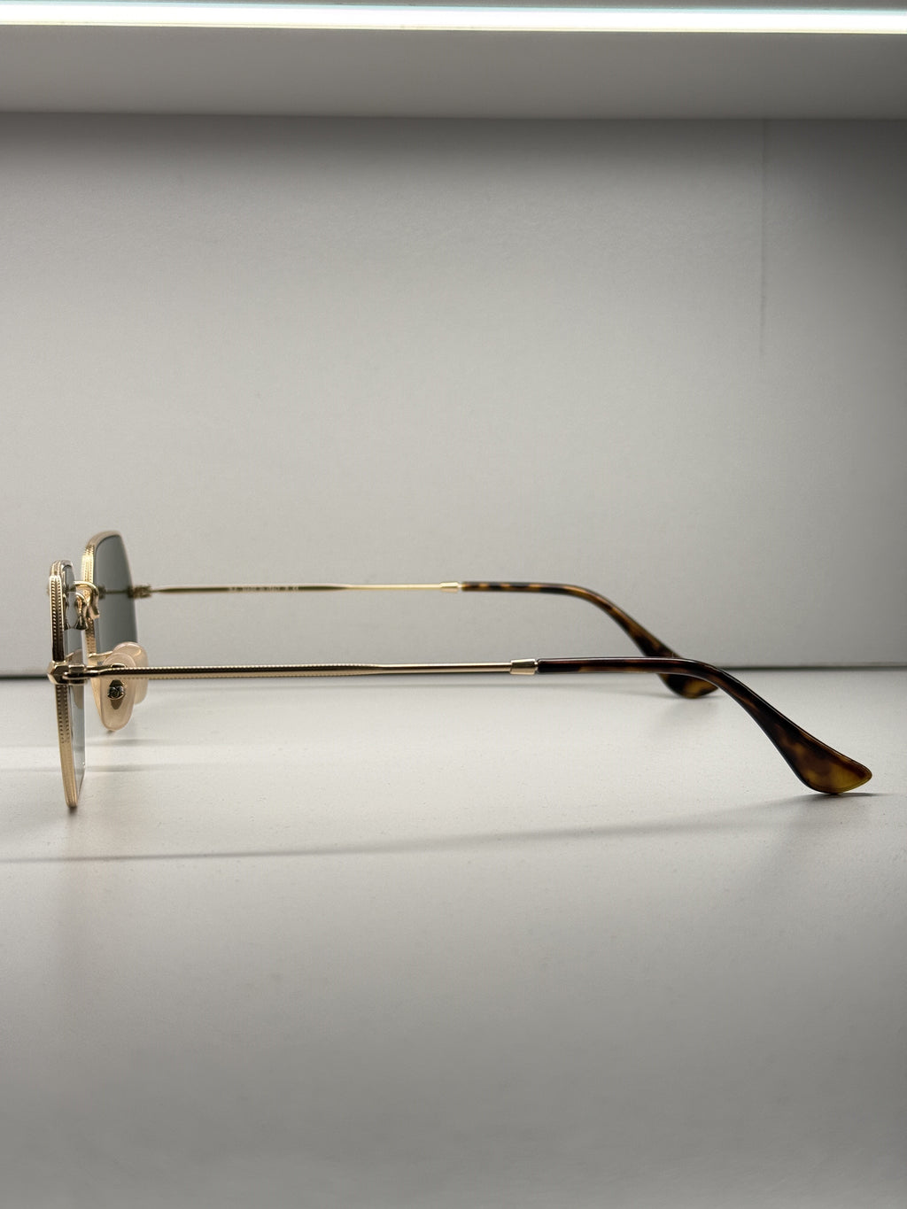 Rayban 3556 001 53-21 145 3N