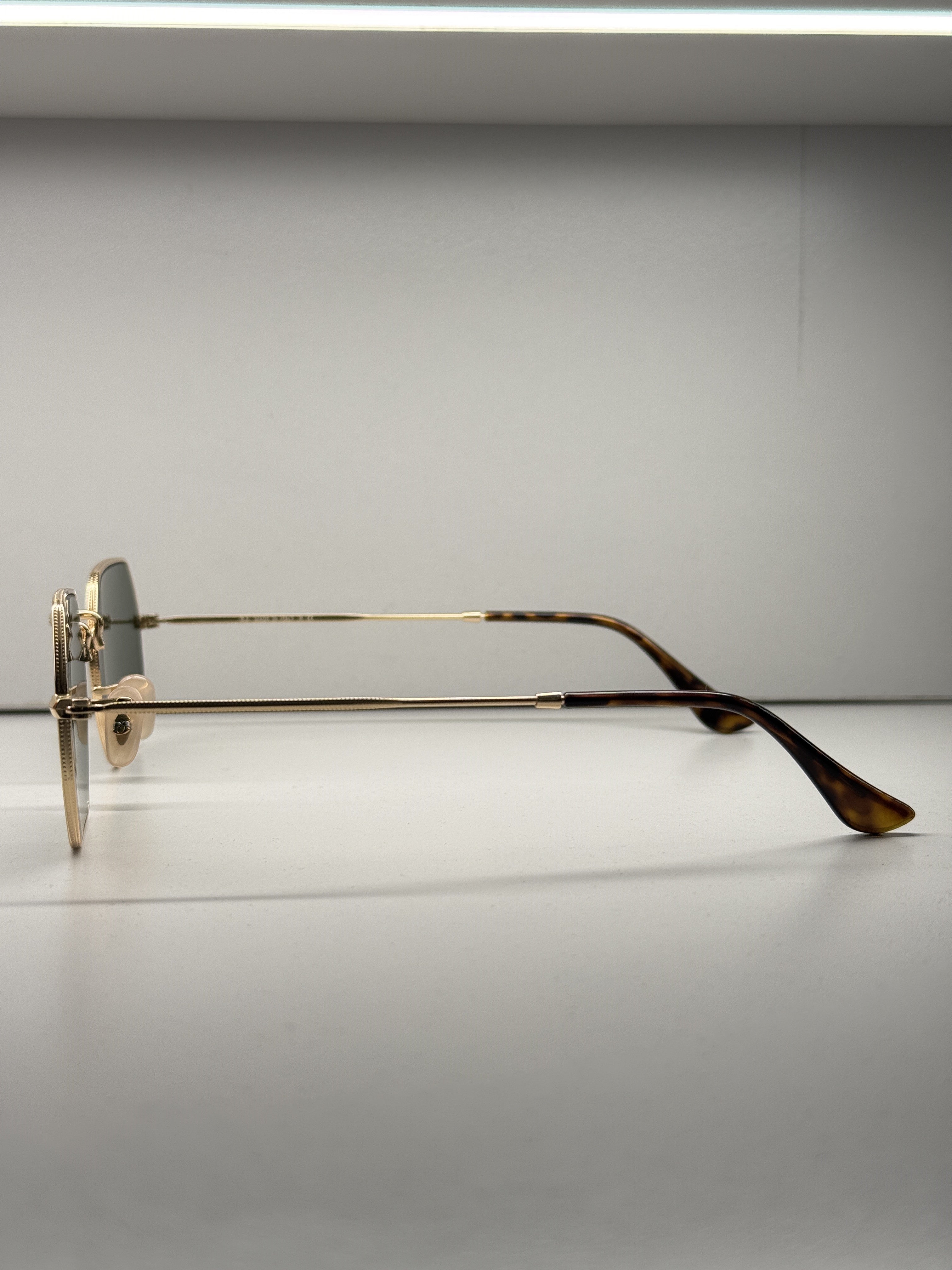 Rayban 3556 001 53-21 145 3N