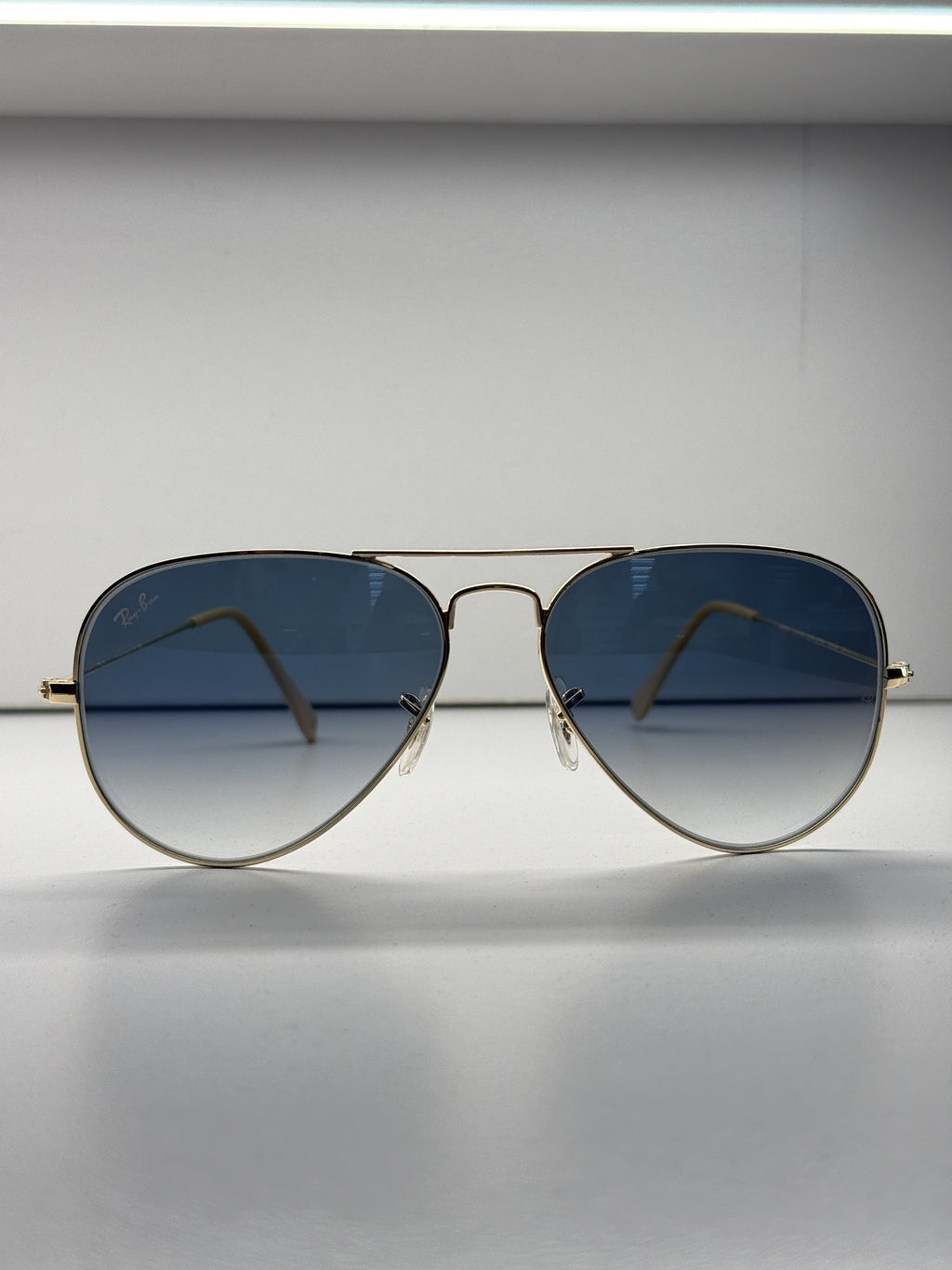 Rayban 3025 001/3F 58-14