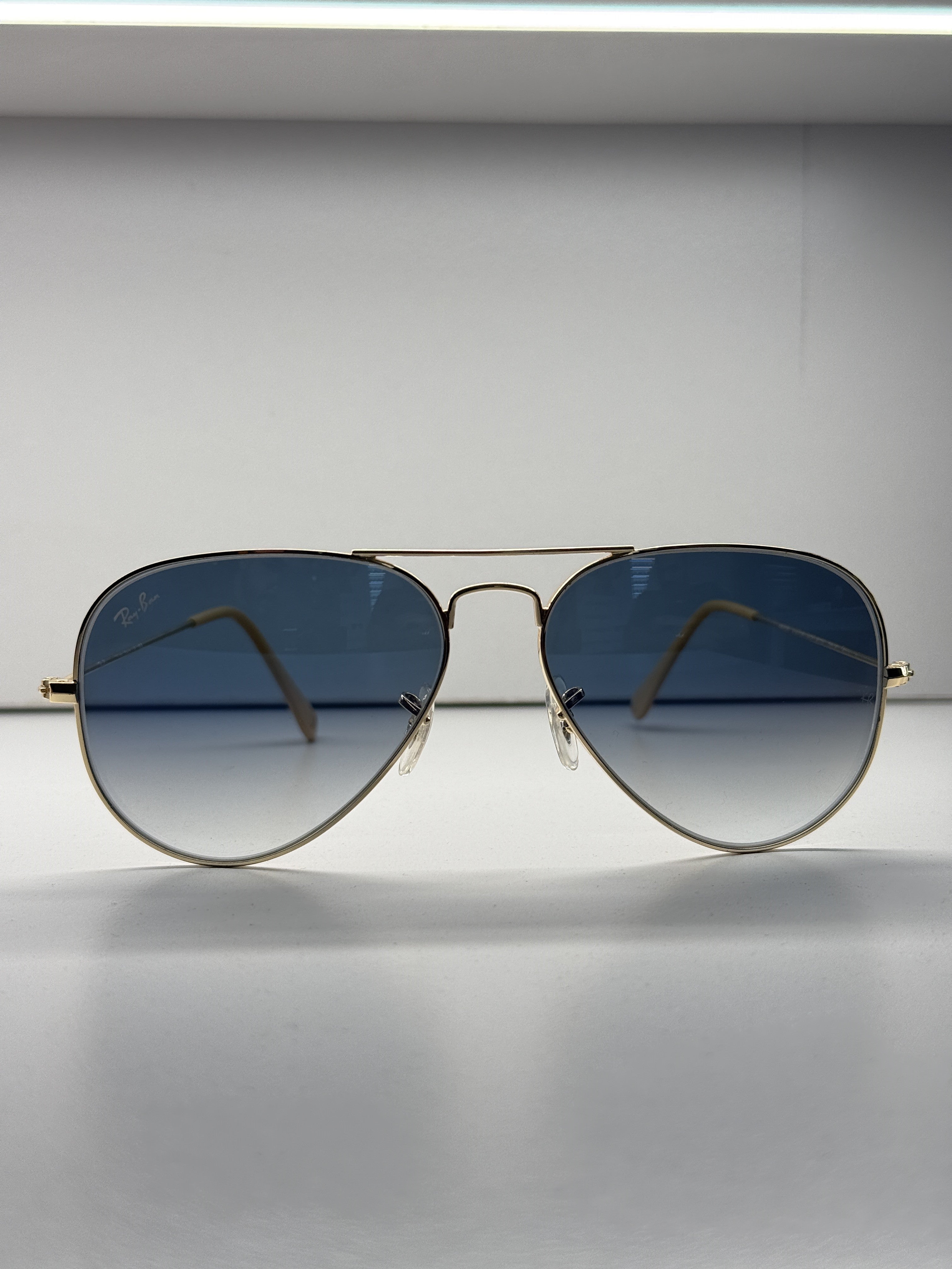 Rayban 3025 001/3F 58-14