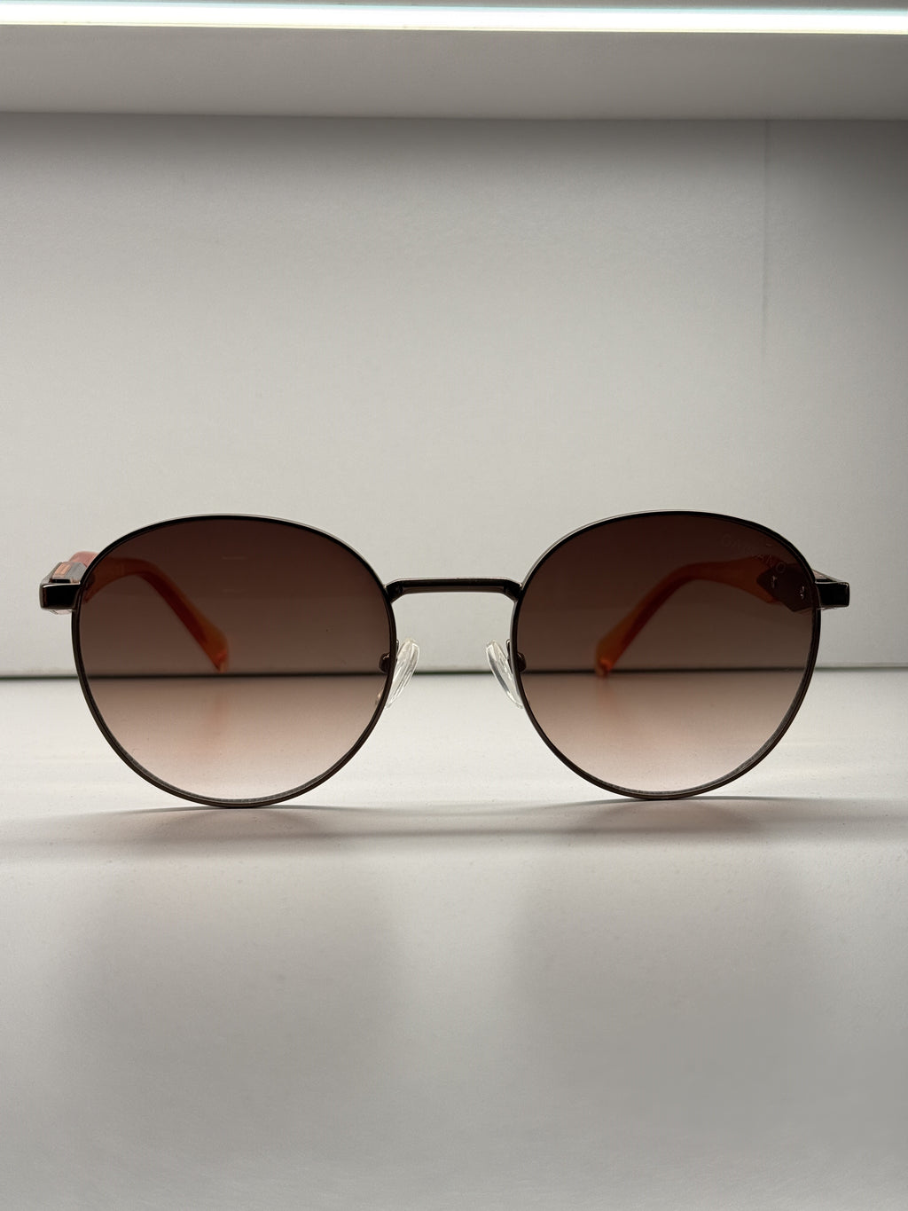 ROUND sUNGLASSES 7805