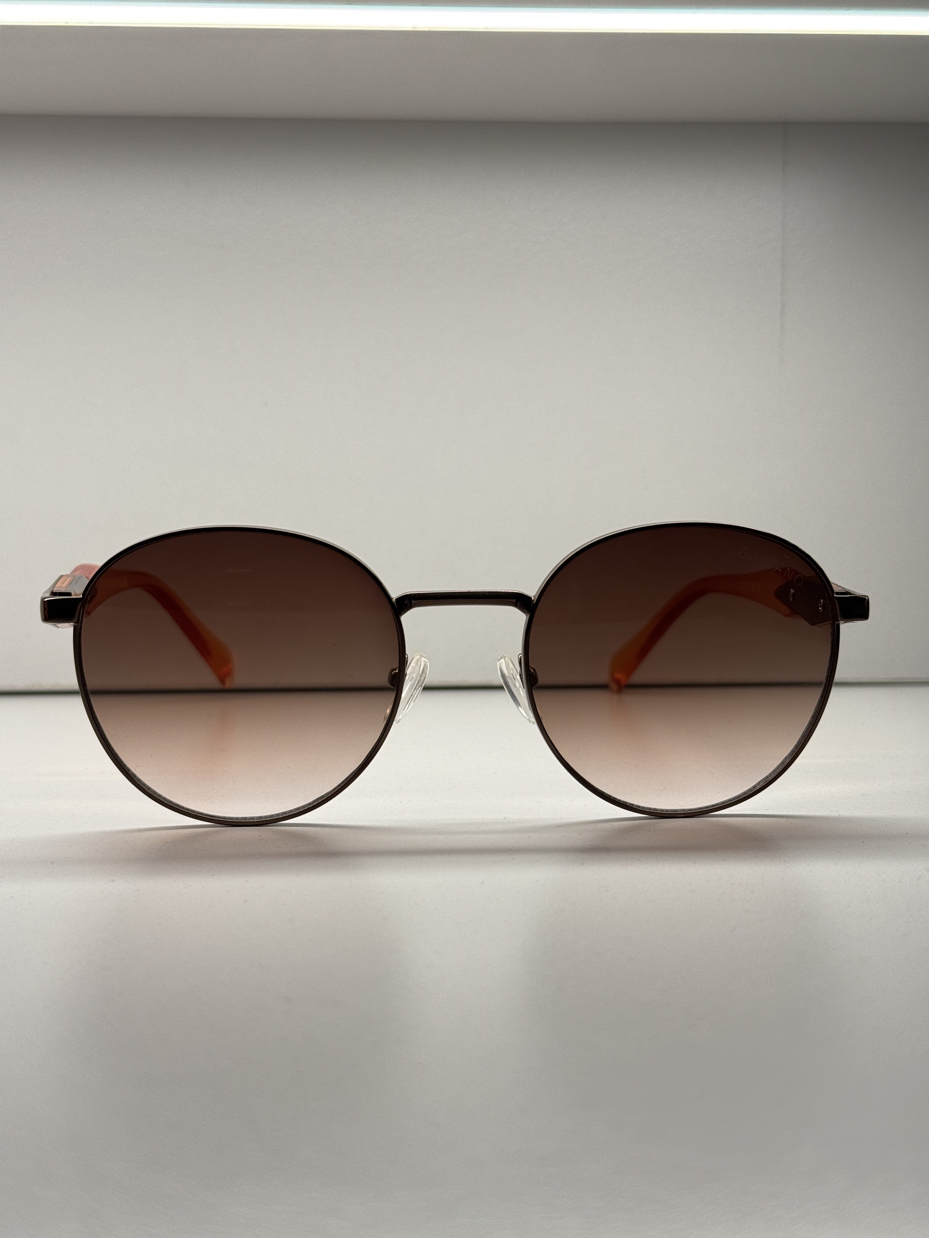 ROUND sUNGLASSES 7805