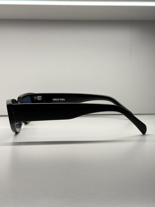 Cat-eye sunglasses sonic A