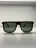 Large rectangle sunglasses-PL