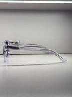 Transparent sunglasses- SS7413