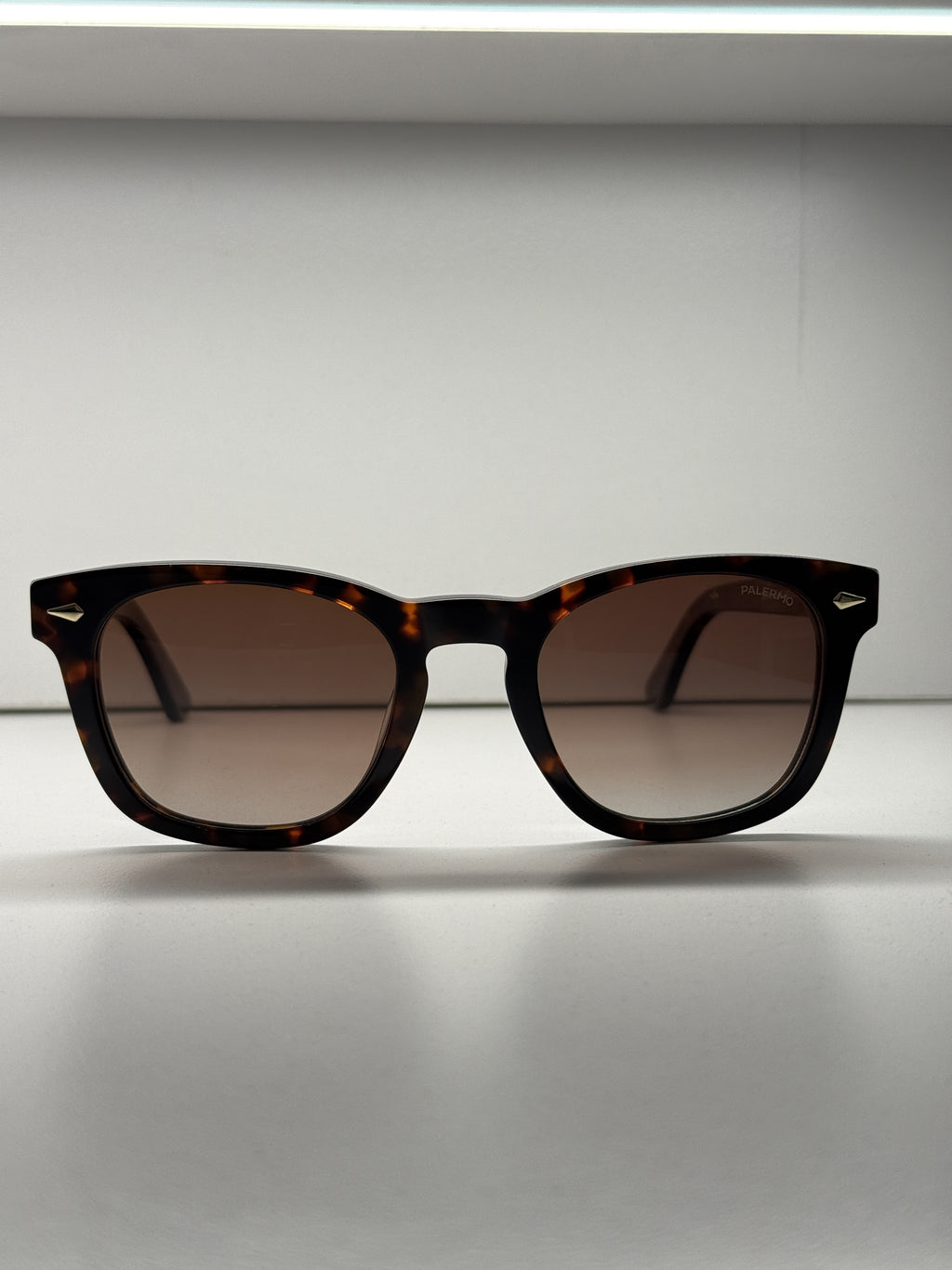 Brown sunglasses-SS74713