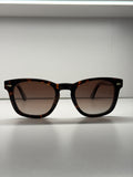 Brown sunglasses-SS74713
