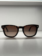 Brown sunglasses-SS74713