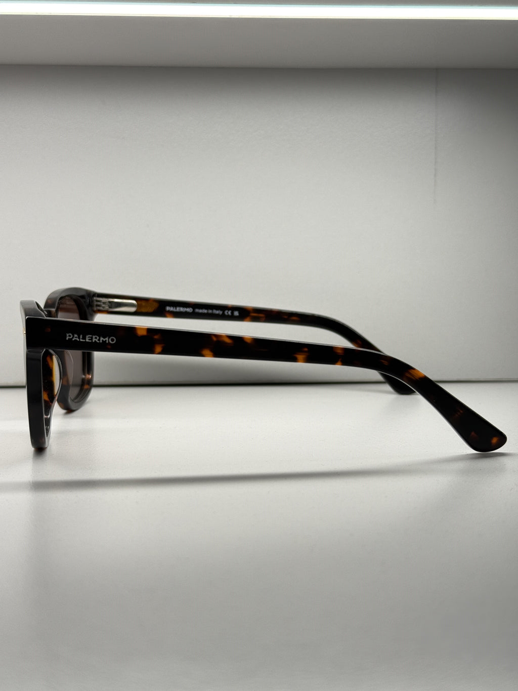 Brown sunglasses-SS74713