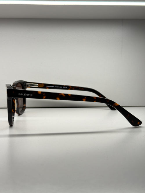 Brown sunglasses-SS74713