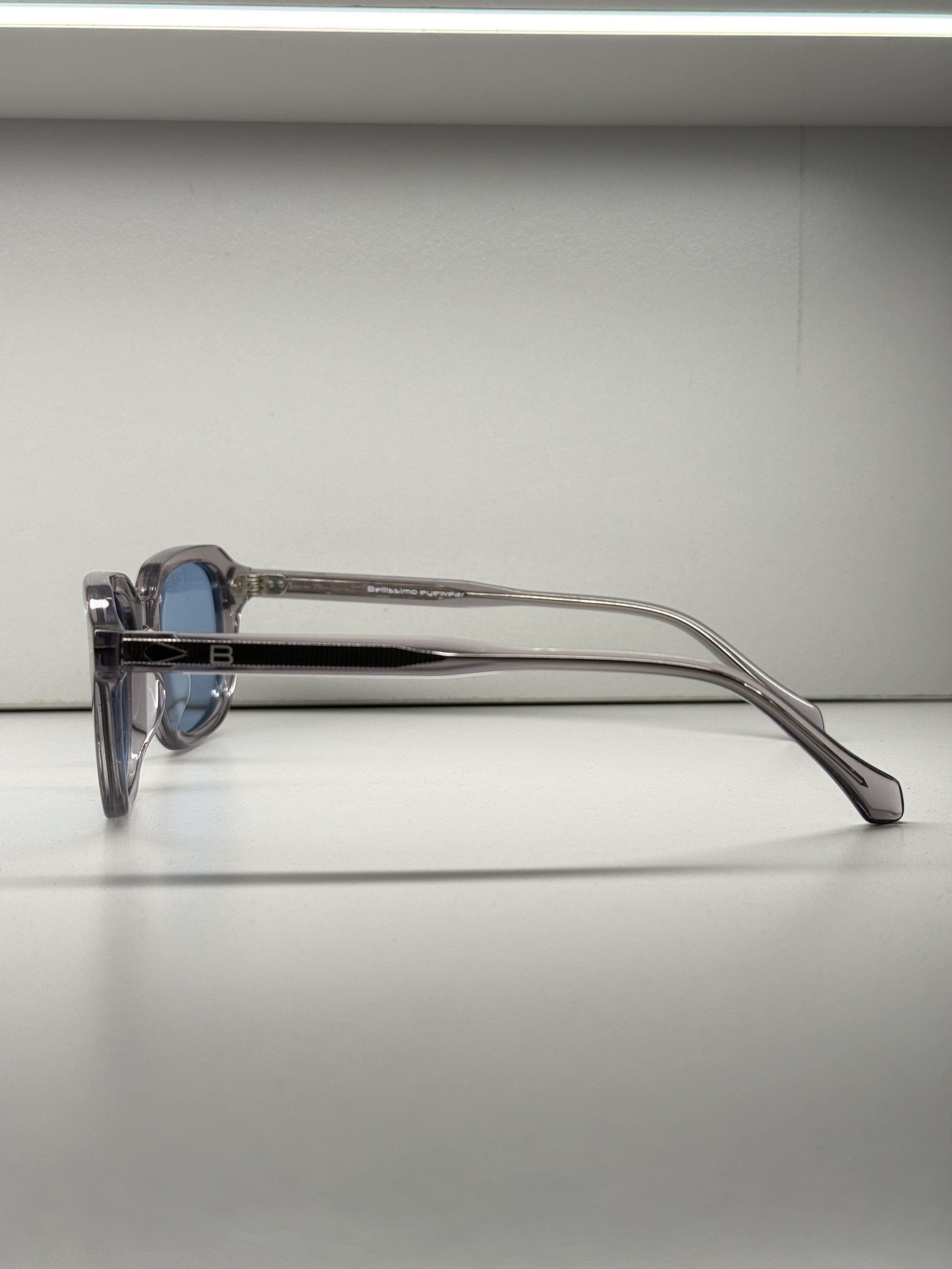 Blue lenses sunglasses- TA9300