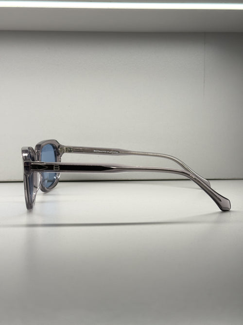 Blue lenses sunglasses- TA9300