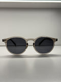 Semi-round sunglasses-TR 3331