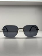 Framless sunglasses-9523