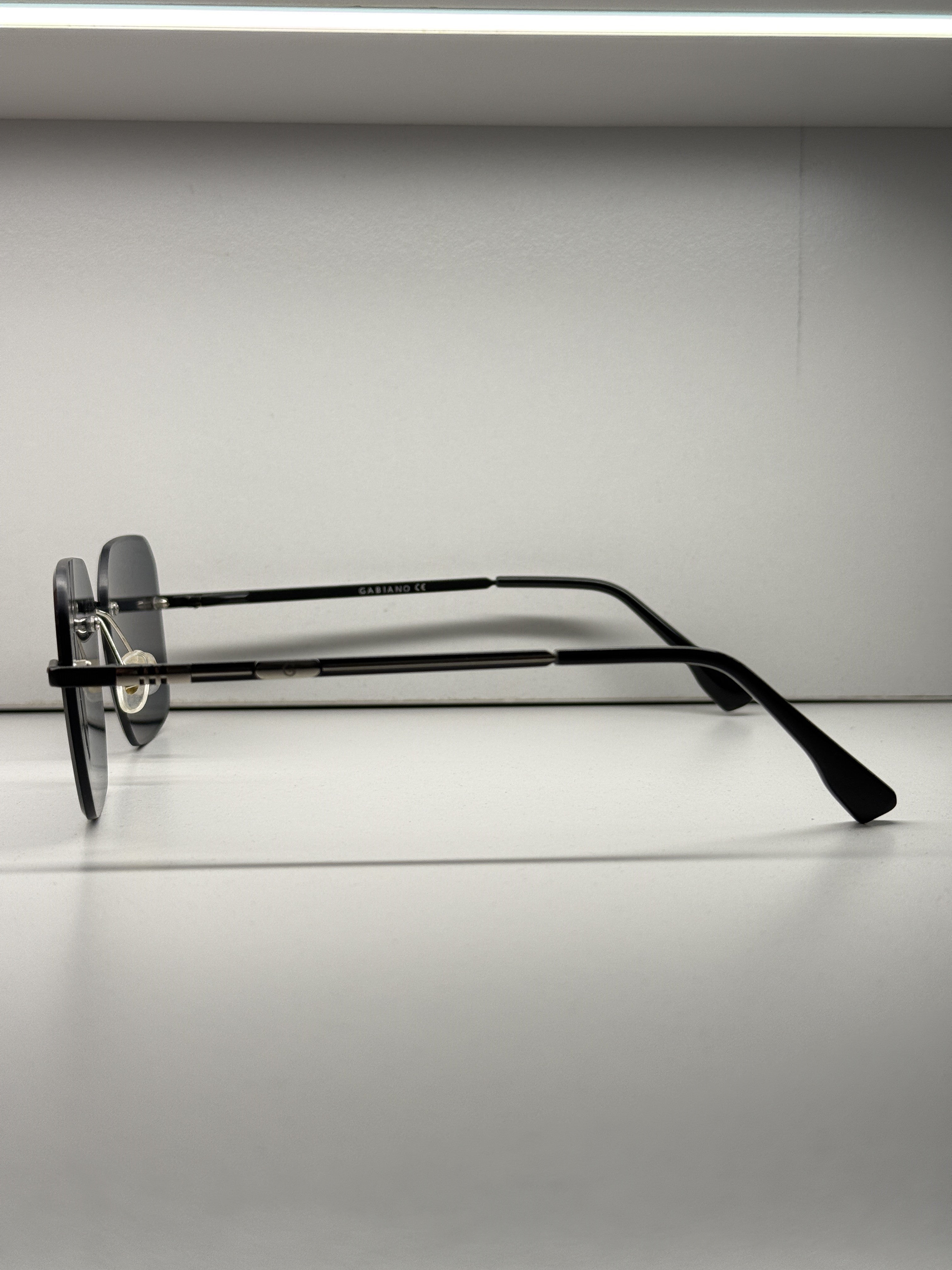 Framless sunglasses-9523