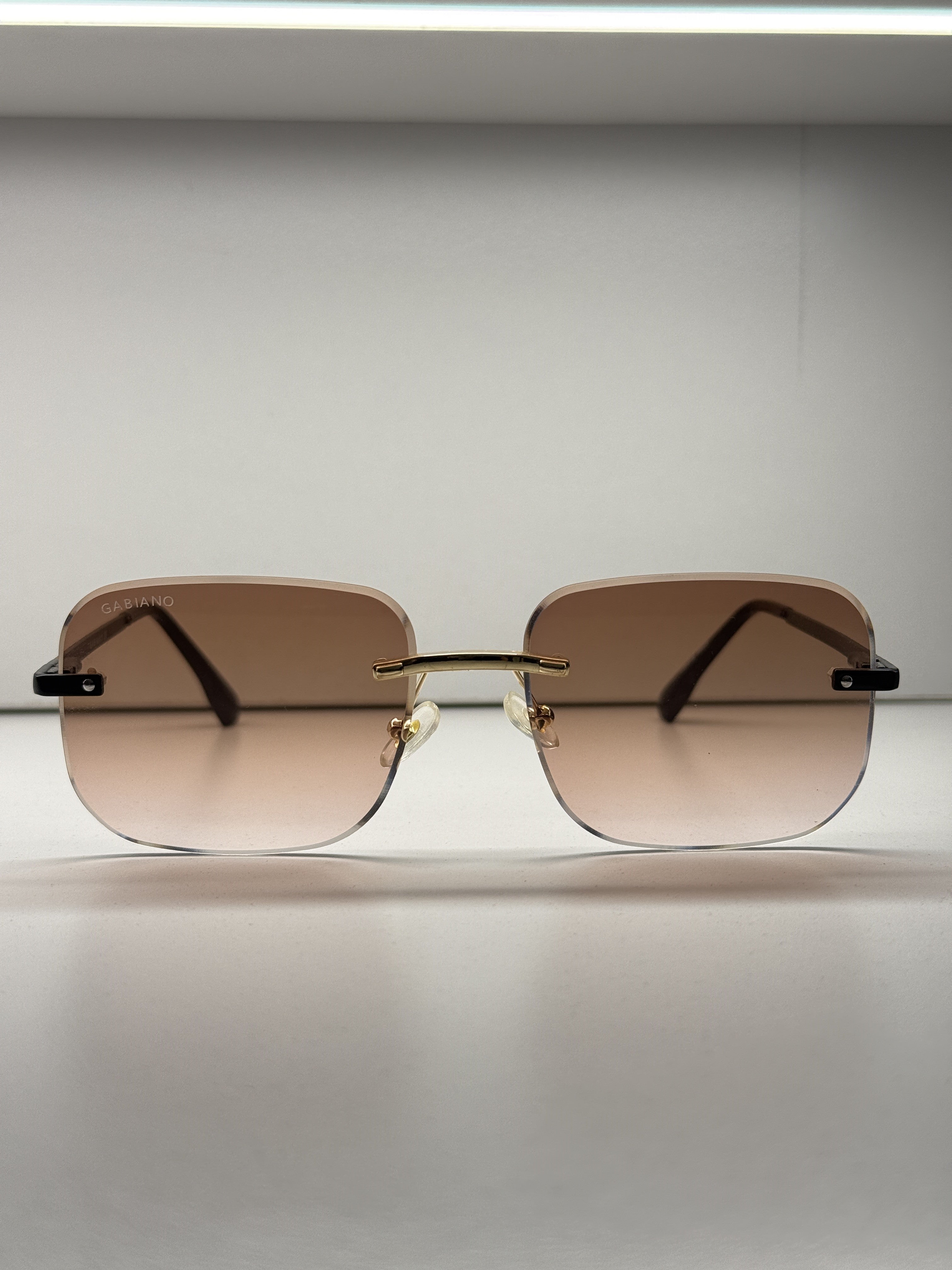 Framless sunglasses-9523