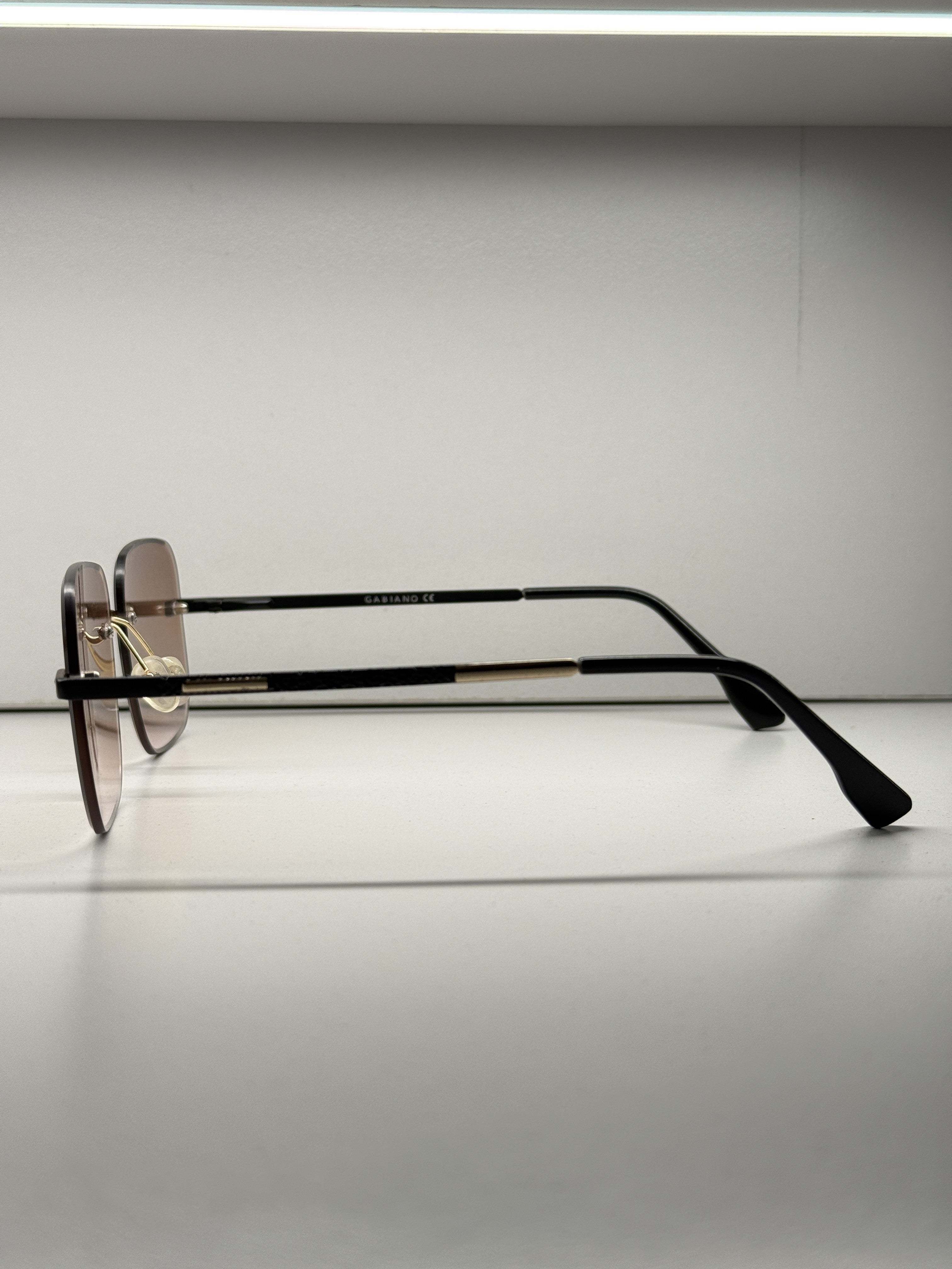 Framless sunglasses-9523