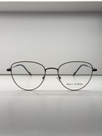 Cat-eye Clip-on eyeglasses- HH 31022