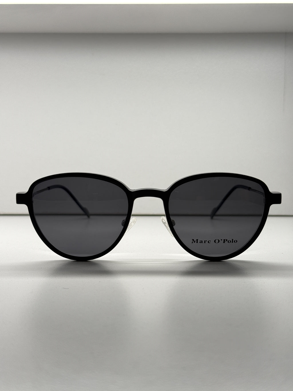 Cat-eye Clip-on eyeglasses- HH 31022